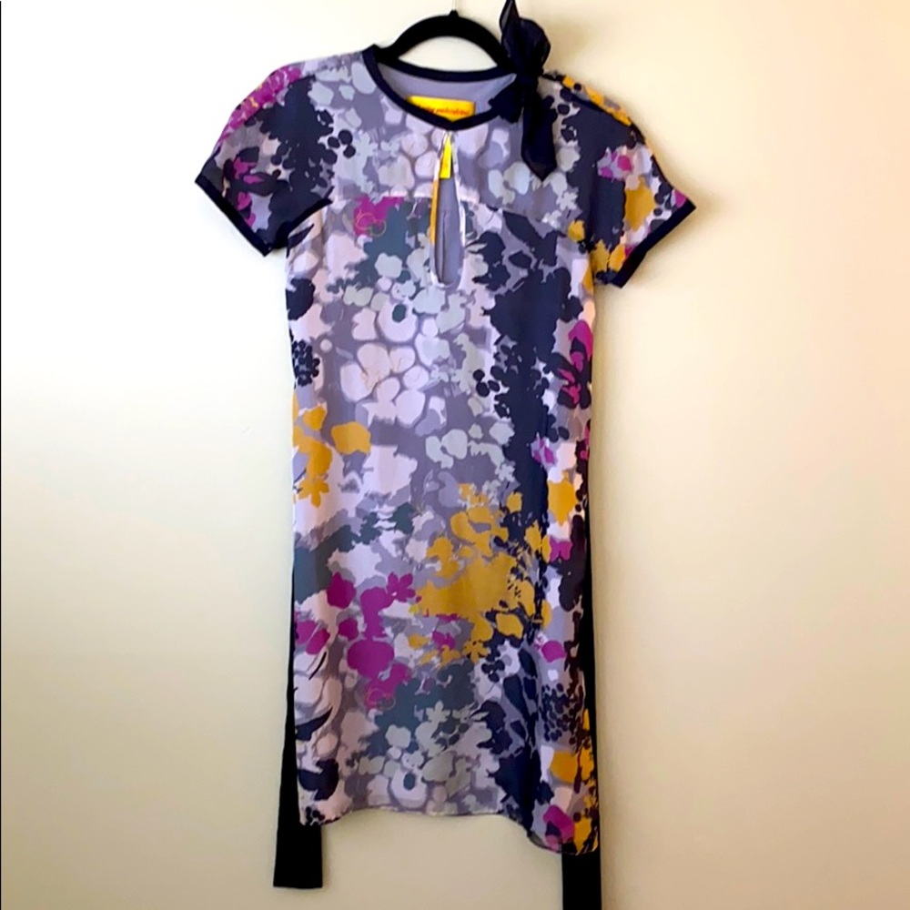 Catherine Malandrino dress